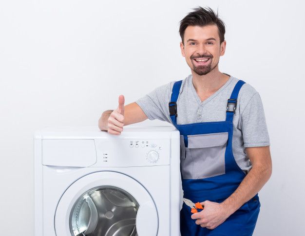 اصلاح غسالة سامسونج الرياض