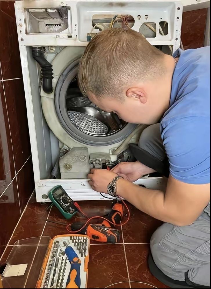 تصليح غسالات اتوماتيك الرياض